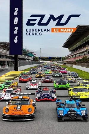 European Le Mans