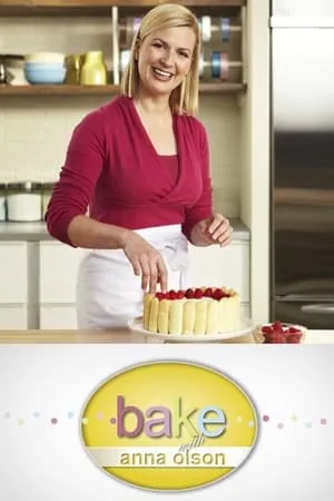 Annan herkulliset leivonnaiset