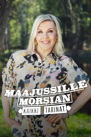 Maajussille morsian: Kaikki tarinat