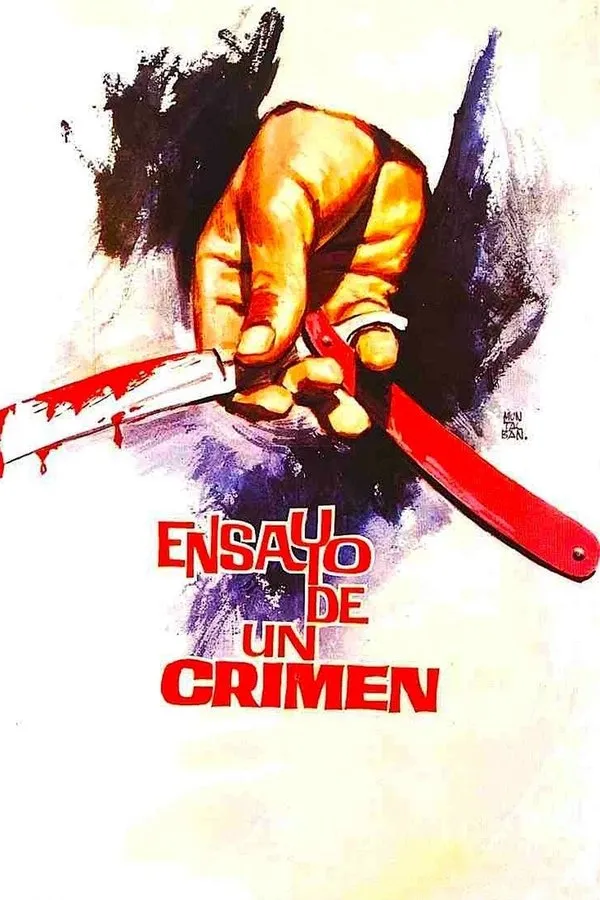 Archibaldo de la Cruzin rikollinen elämä