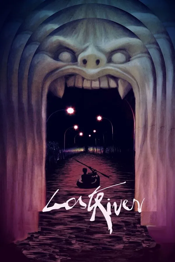 Lost River