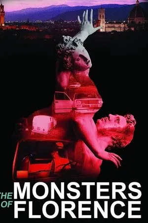 The Monsters of Florence