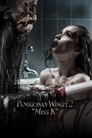 Panggonan Wingit: “Miss K”
