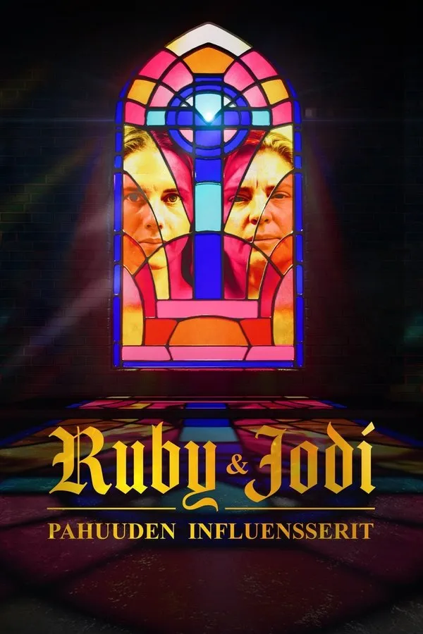 Ruby & Jodi: Pahuuden influensserit