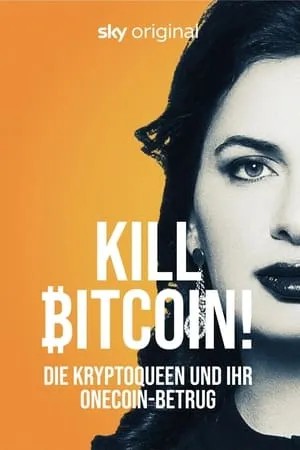 Queen of Crypto