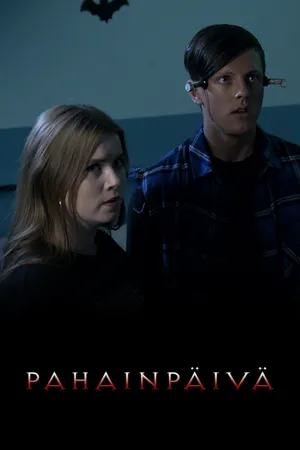 Pahainpäivä