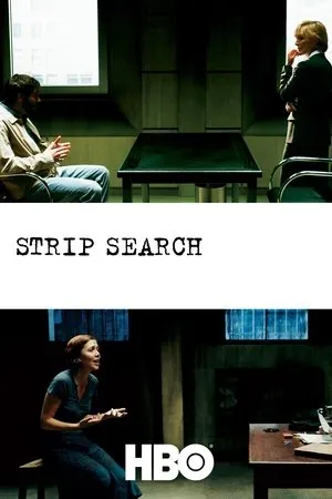 Strip Search