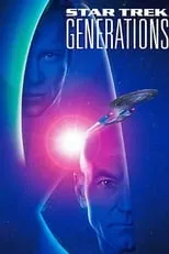 Star Trek: Sukupolvet