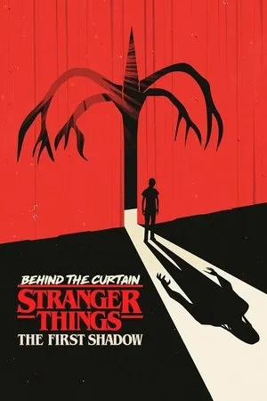 Näin tehtiin näytelmä Stranger Things: The First Shadow