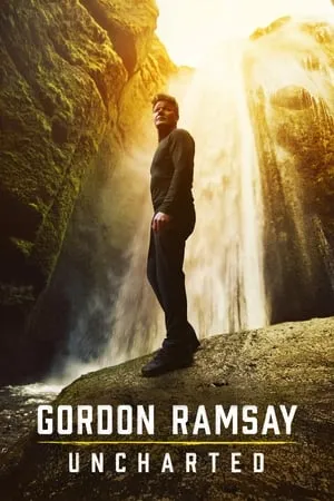 Gordon Ramsayn makuseikkailut