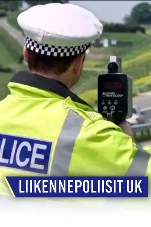 Liikennepoliisit UK