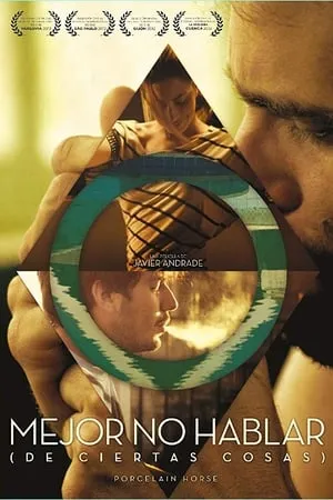 Mejor no hablar (de ciertas cosas)