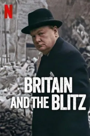 Britain and the Blitz