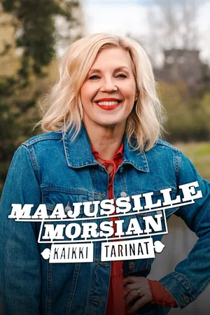 Maajussille morsian: Kaikki tarinat