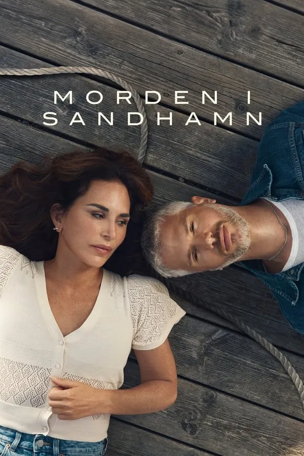 Murha Sandhamnissa