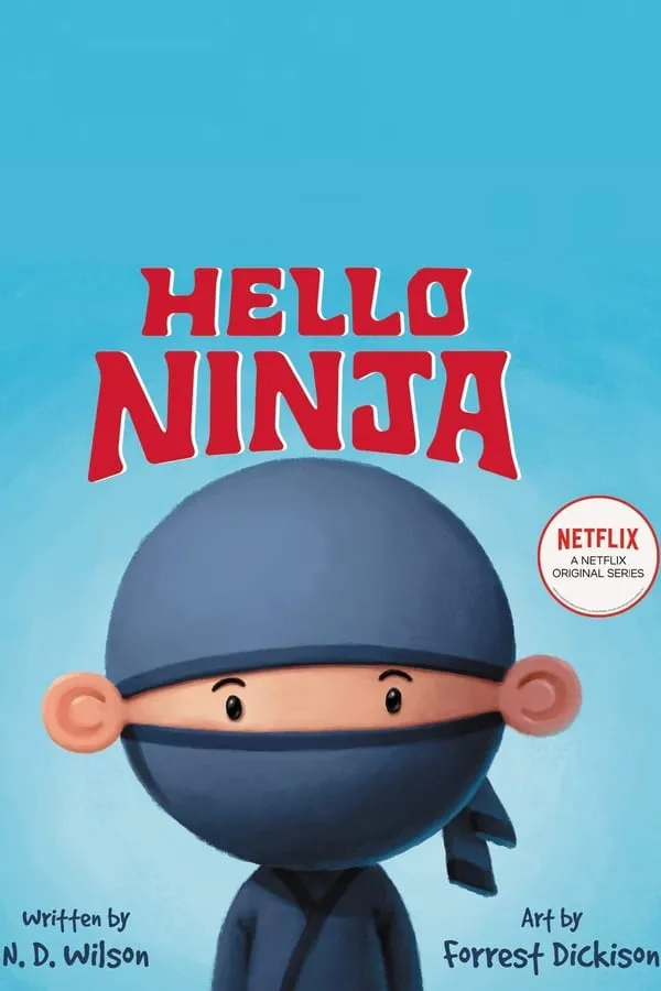 Hei ninja