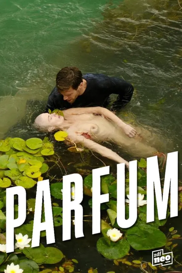 Parfyymi