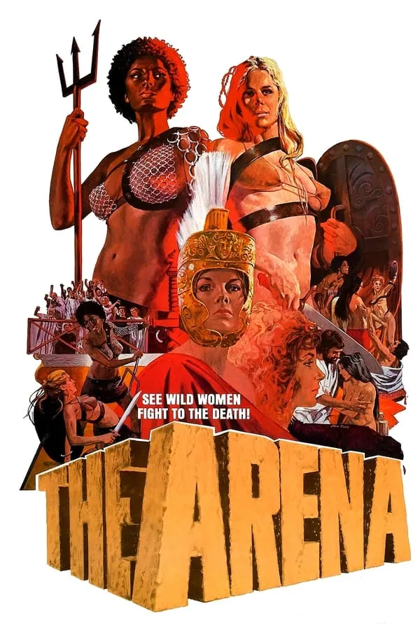 The Arena