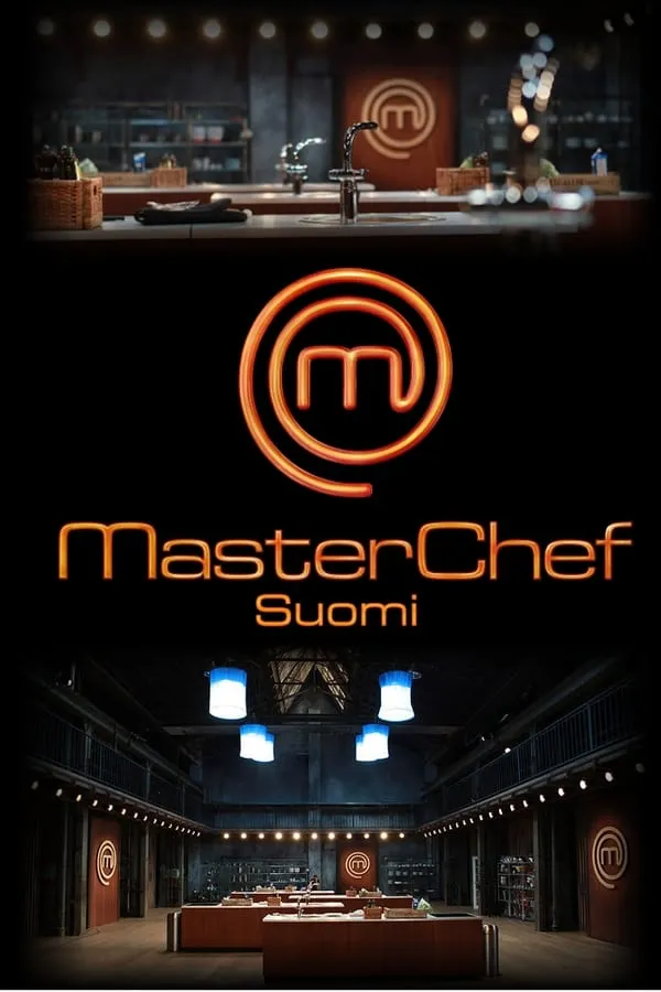 MasterChef Suomi