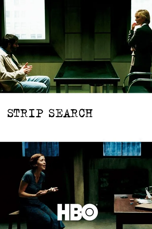 Strip Search