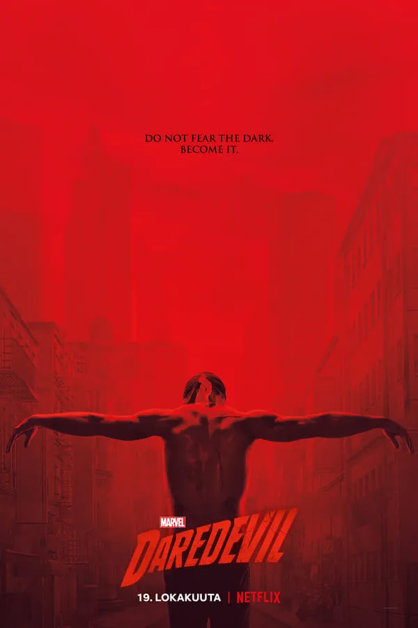 Marvel's Daredevil