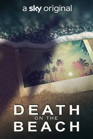 Death on The Beach