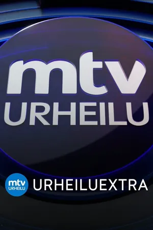 Urheiluextra