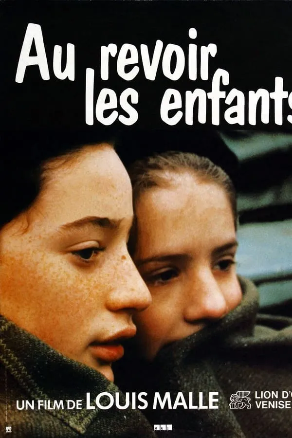 Au revoir les enfants