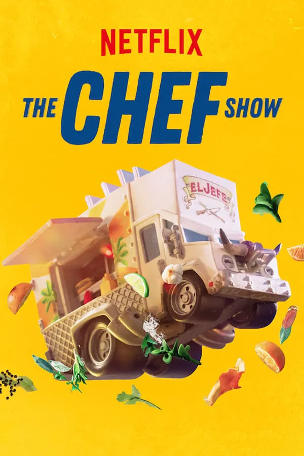 Kokkishow
