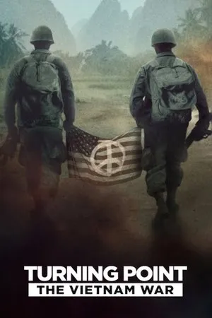 Käännekohta: Vietnamin sota
