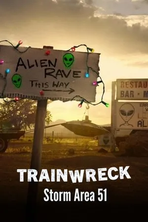 Mönkään meni: Storm Area 51