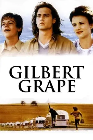 Gilbert Grape