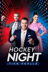 Hockey Night - Tien päällä