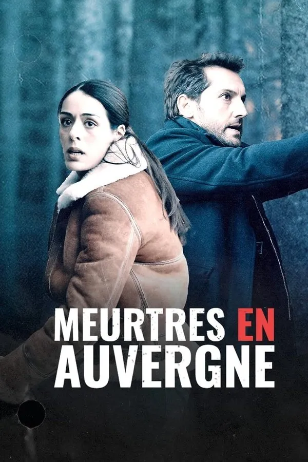 Meurtres en Auvergne