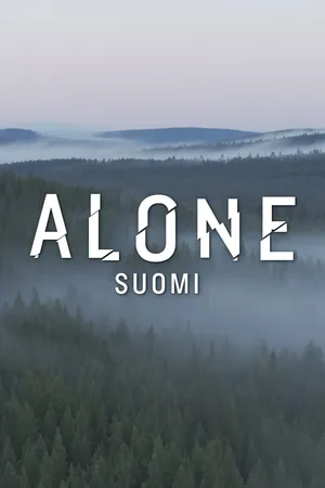 Alone Suomi