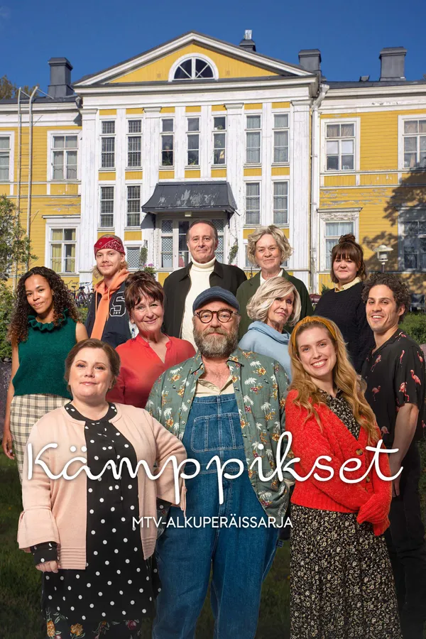 Kämppikset
