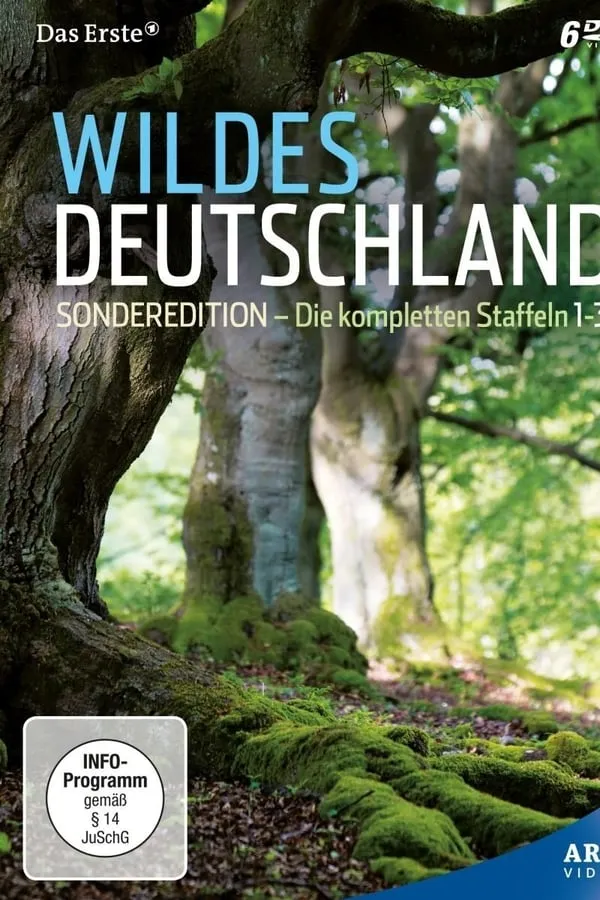 Wildes Deutschland