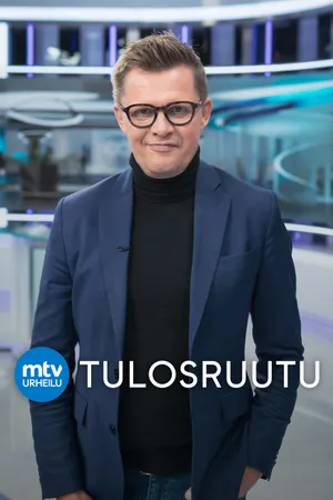 Tulosruutu