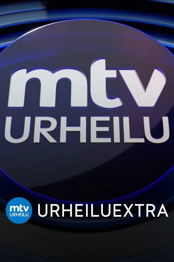 Urheiluextra