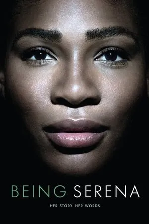 Being Serena