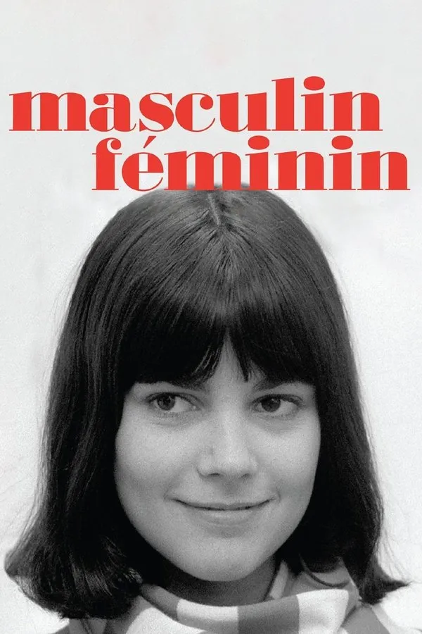 Maskuliini feminiini