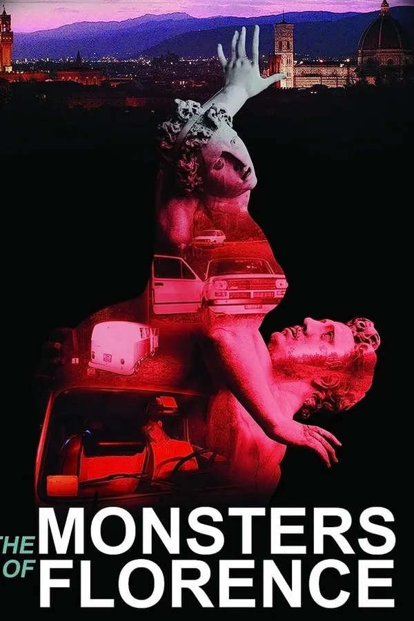 The Monsters of Florence