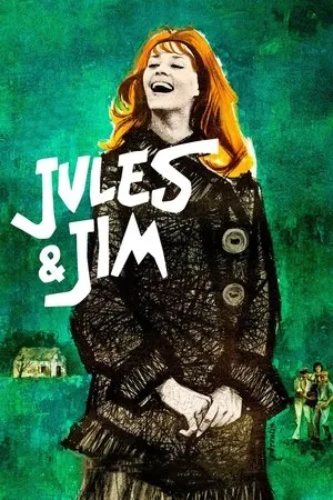 Jules ja Jim: rakkauden hymy