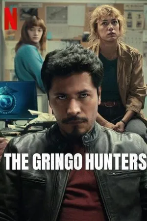 Los gringo hunters