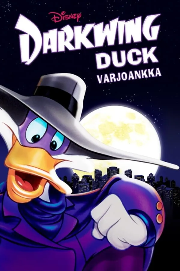 Varjoankka