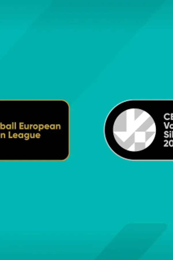 Lentopallon maaottelut