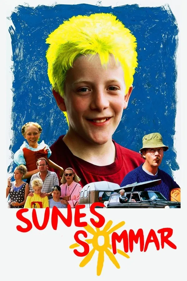 Lassen kesäloma