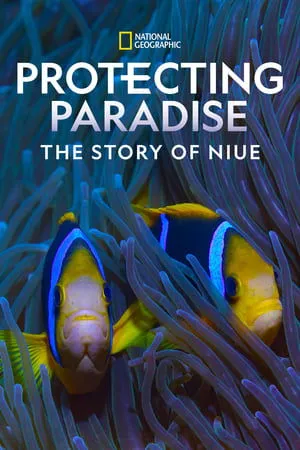 Niue – pelastettu paratiisi