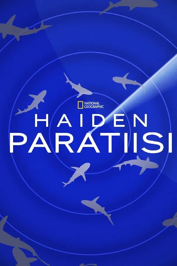 Haiden paratiisi