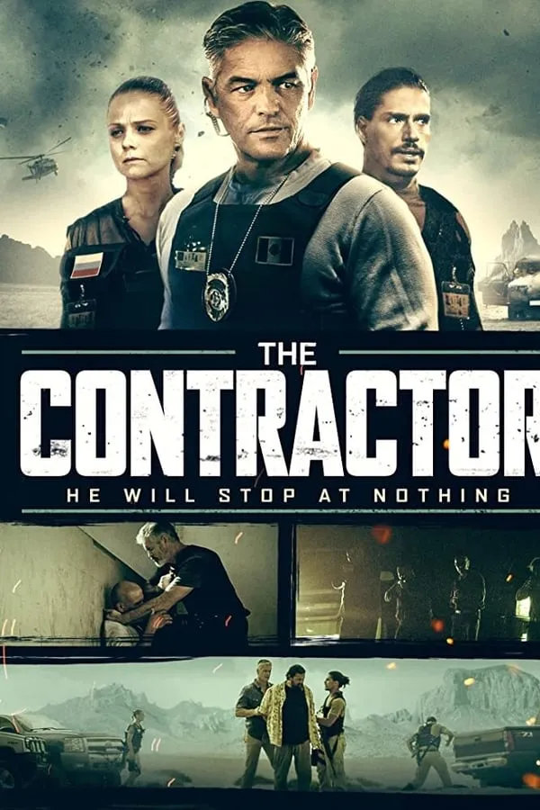 El Contratista